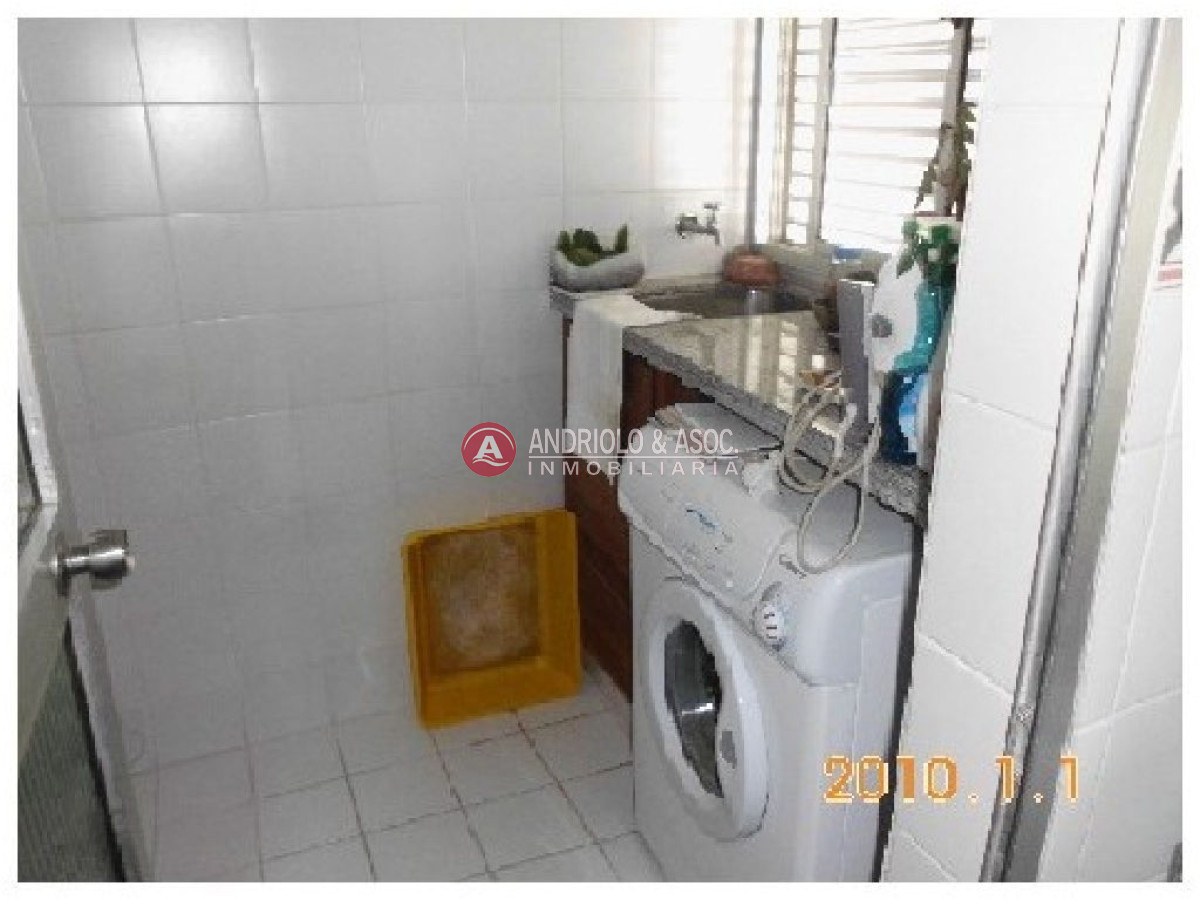 Apartamento ID.3393 - Apartamento en Punta del Este, Península