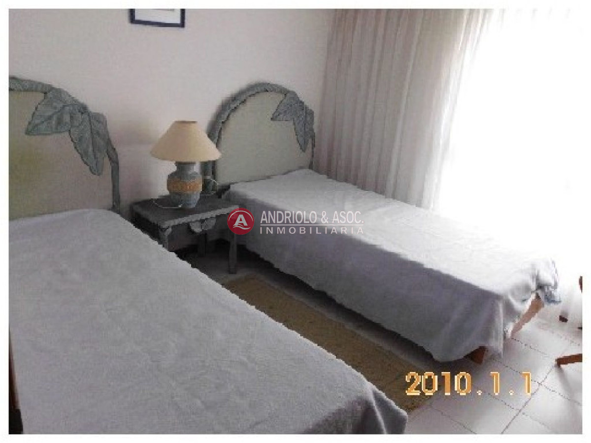 Apartamento ID.3393 - Apartamento en Punta del Este, Península