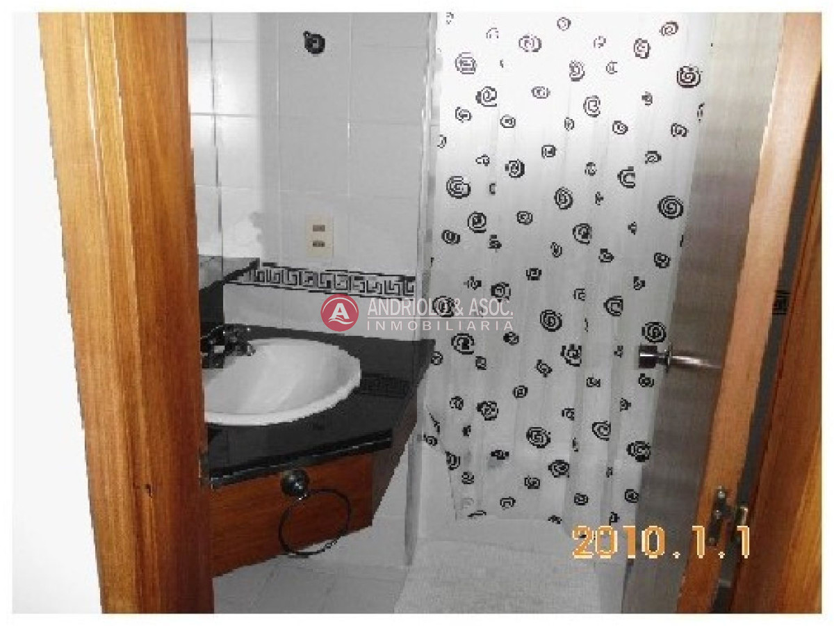 Apartamento ID.3393 - Apartamento en Punta del Este, Península