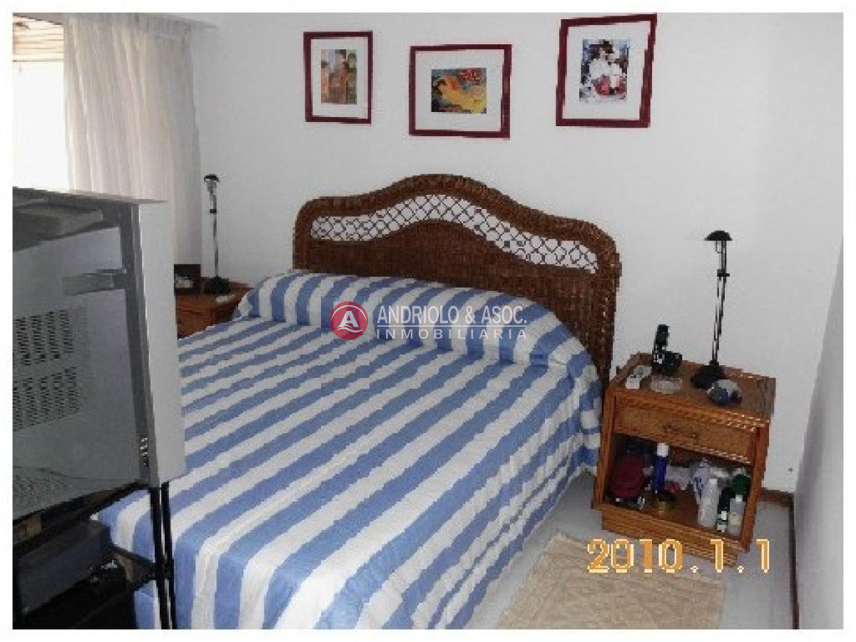 Apartamento ID.3393 - Apartamento en Punta del Este, PenÃ­nsula