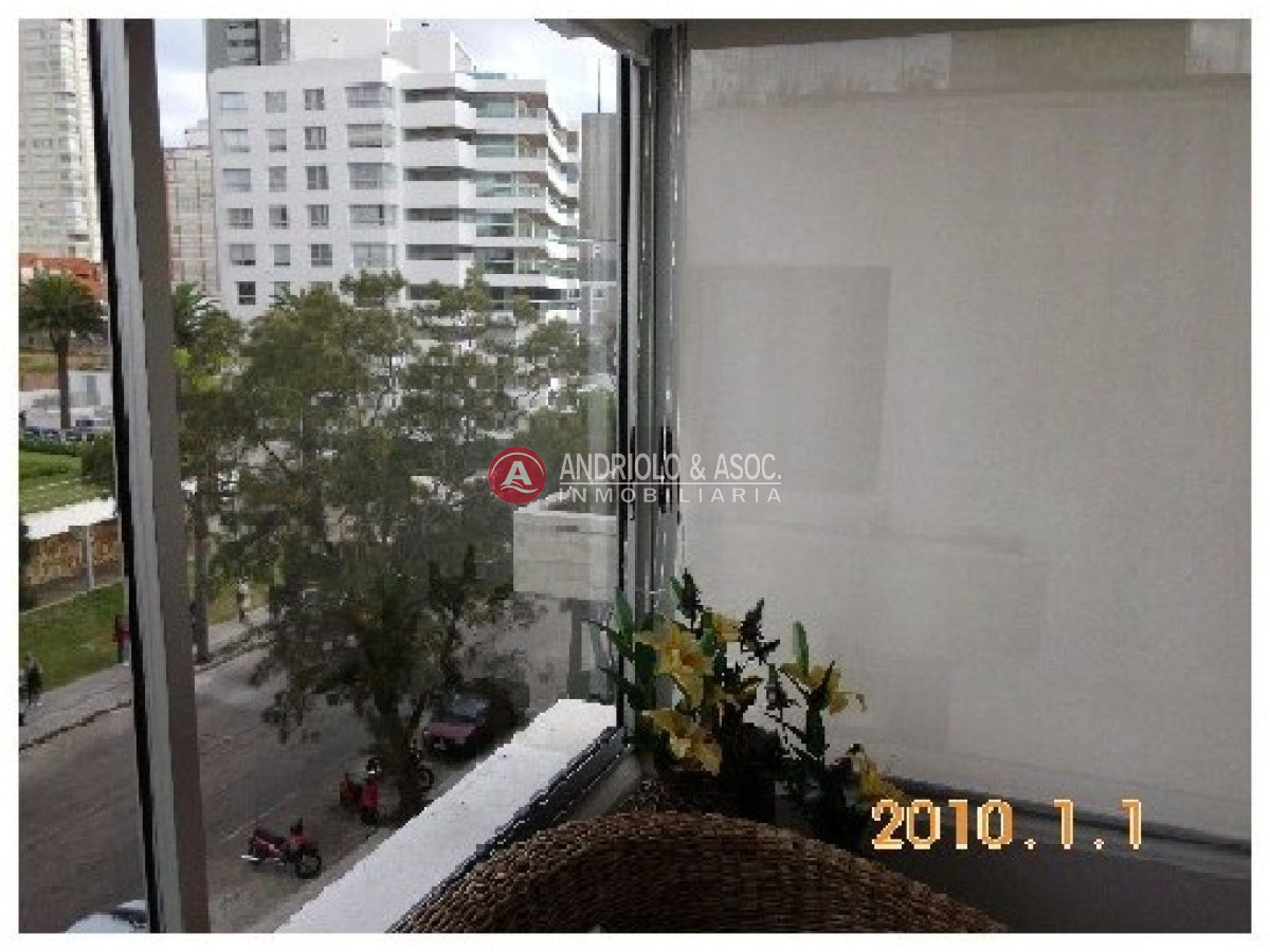 Apartamento ID.3393 - Apartamento en Punta del Este, PenÃ­nsula