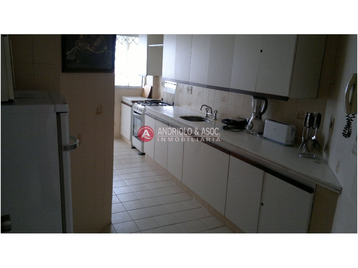 Apartamento ID.3396 - Apartamento en Punta del Este, Roosevelt