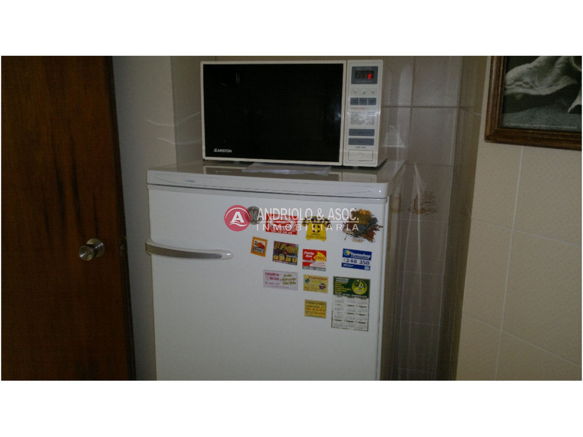 Apartamento ID.3396 - Apartamento en Punta del Este, Roosevelt