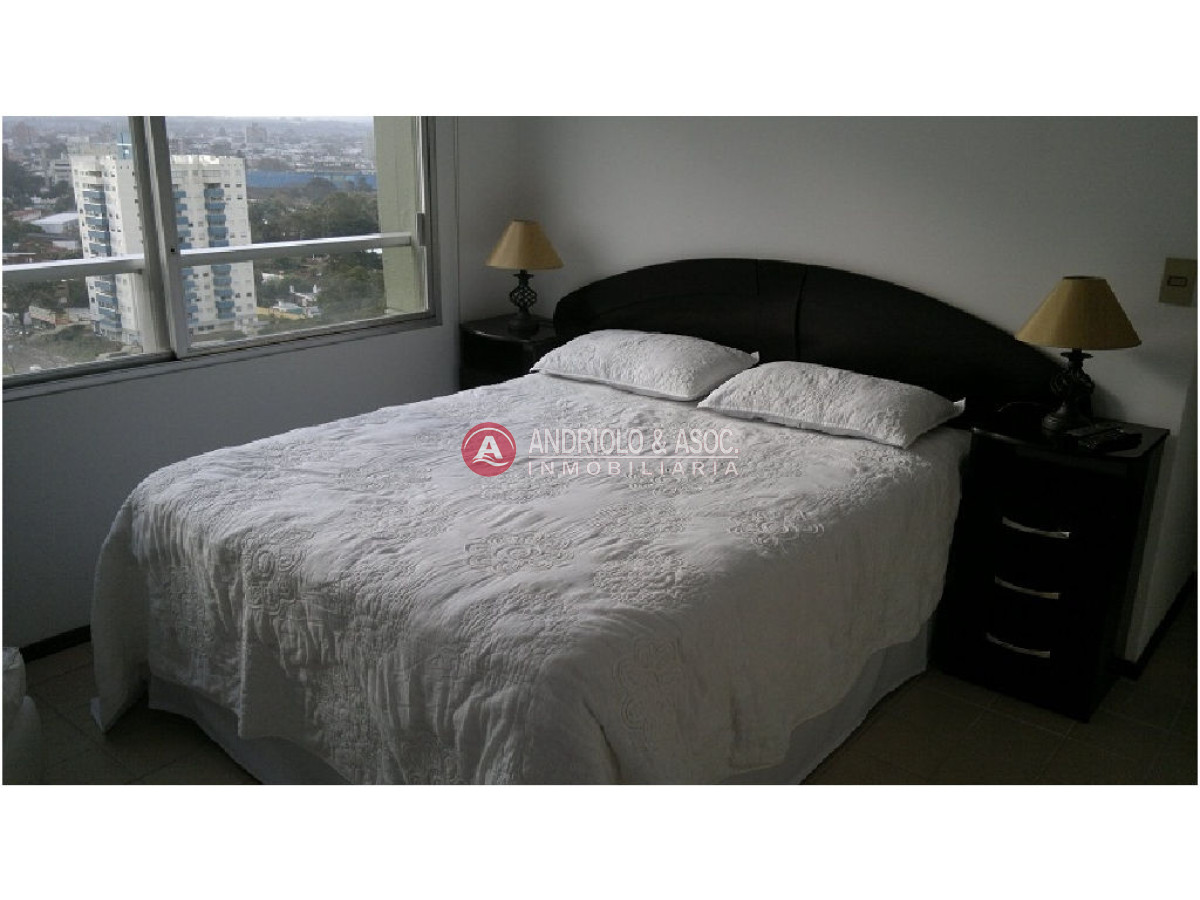 Apartamento ID.3396 - Apartamento en Punta del Este, Roosevelt