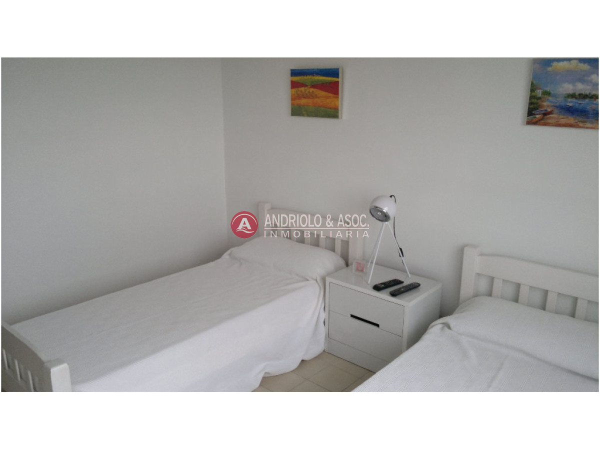 Apartamento ID.3396 - Apartamento en Punta del Este, Roosevelt