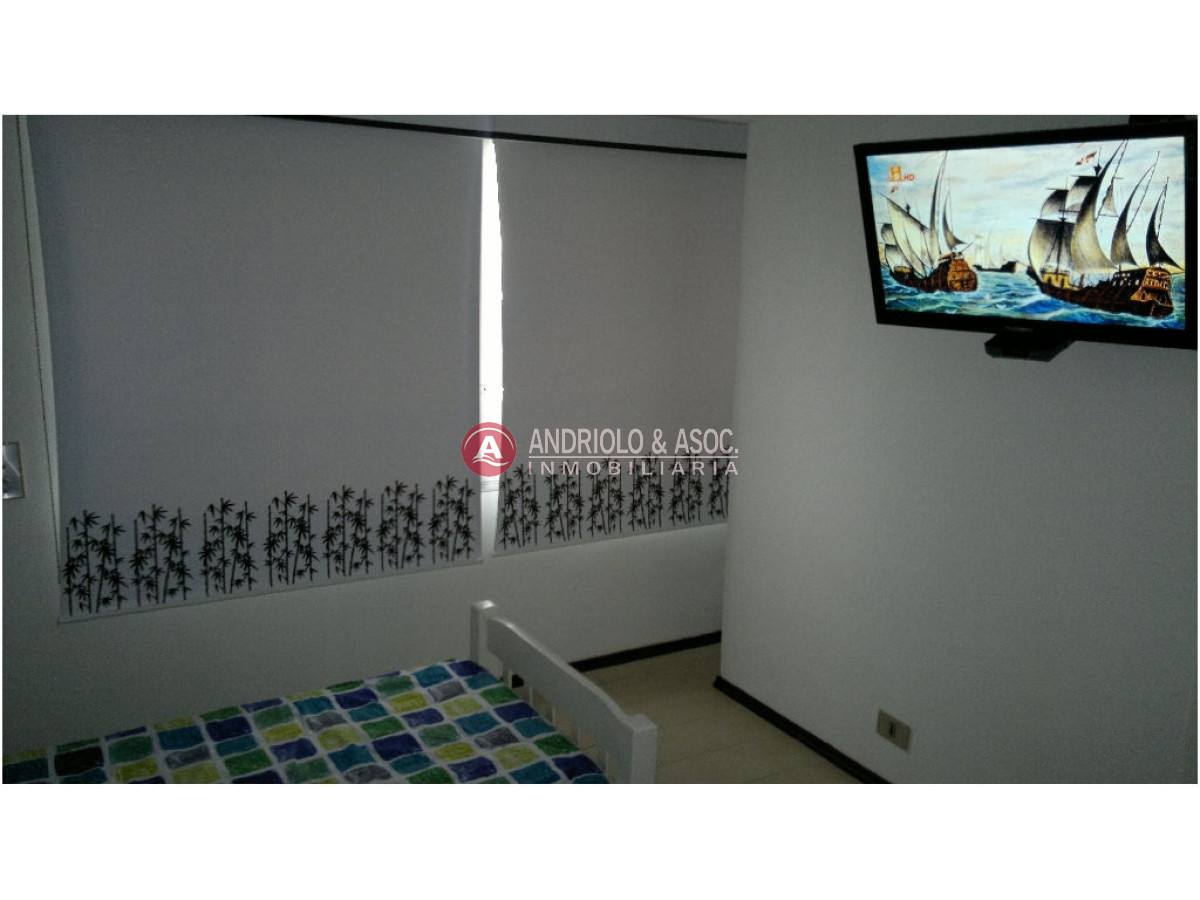 Apartamento ID.3396 - Apartamento en Punta del Este, Roosevelt