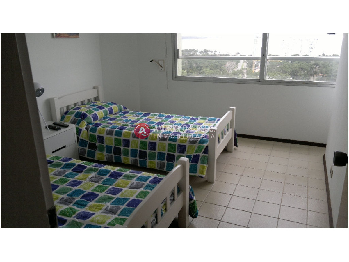 Apartamento ID.3396 - Apartamento en Punta del Este, Roosevelt