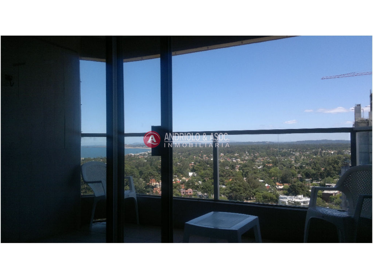 Apartamento ID.3396 - Apartamento en Punta del Este, Roosevelt