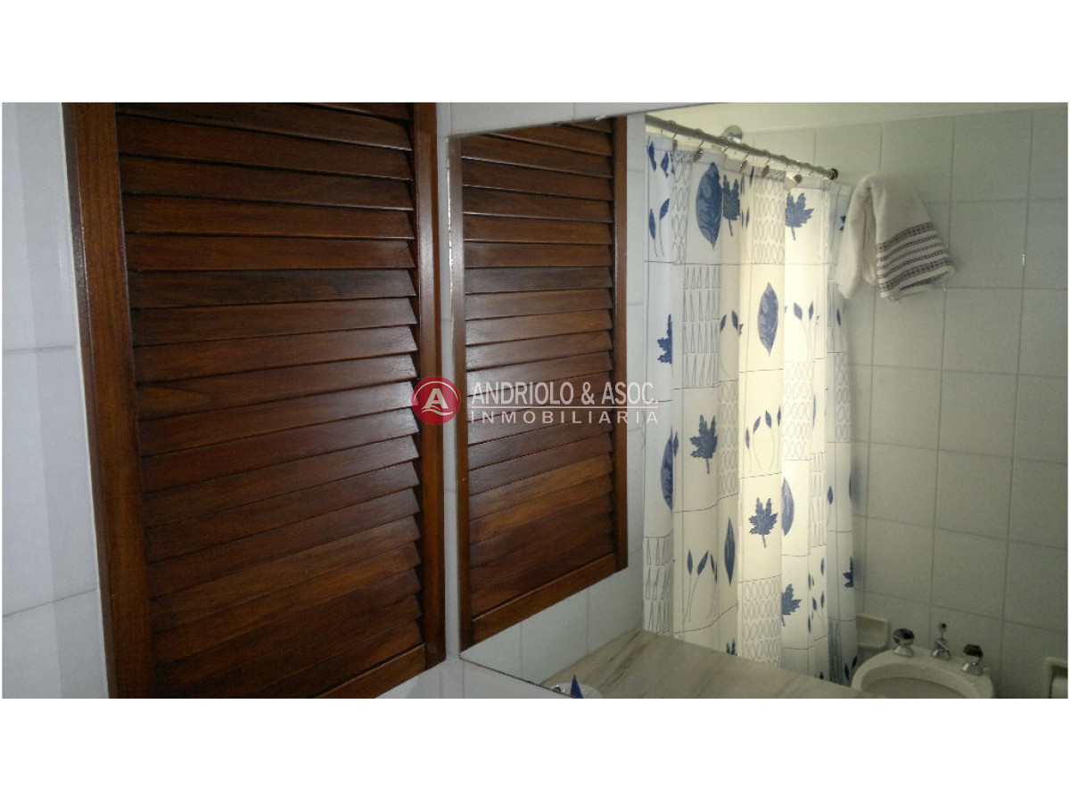 Apartamento ID.3396 - Apartamento en Punta del Este, Roosevelt