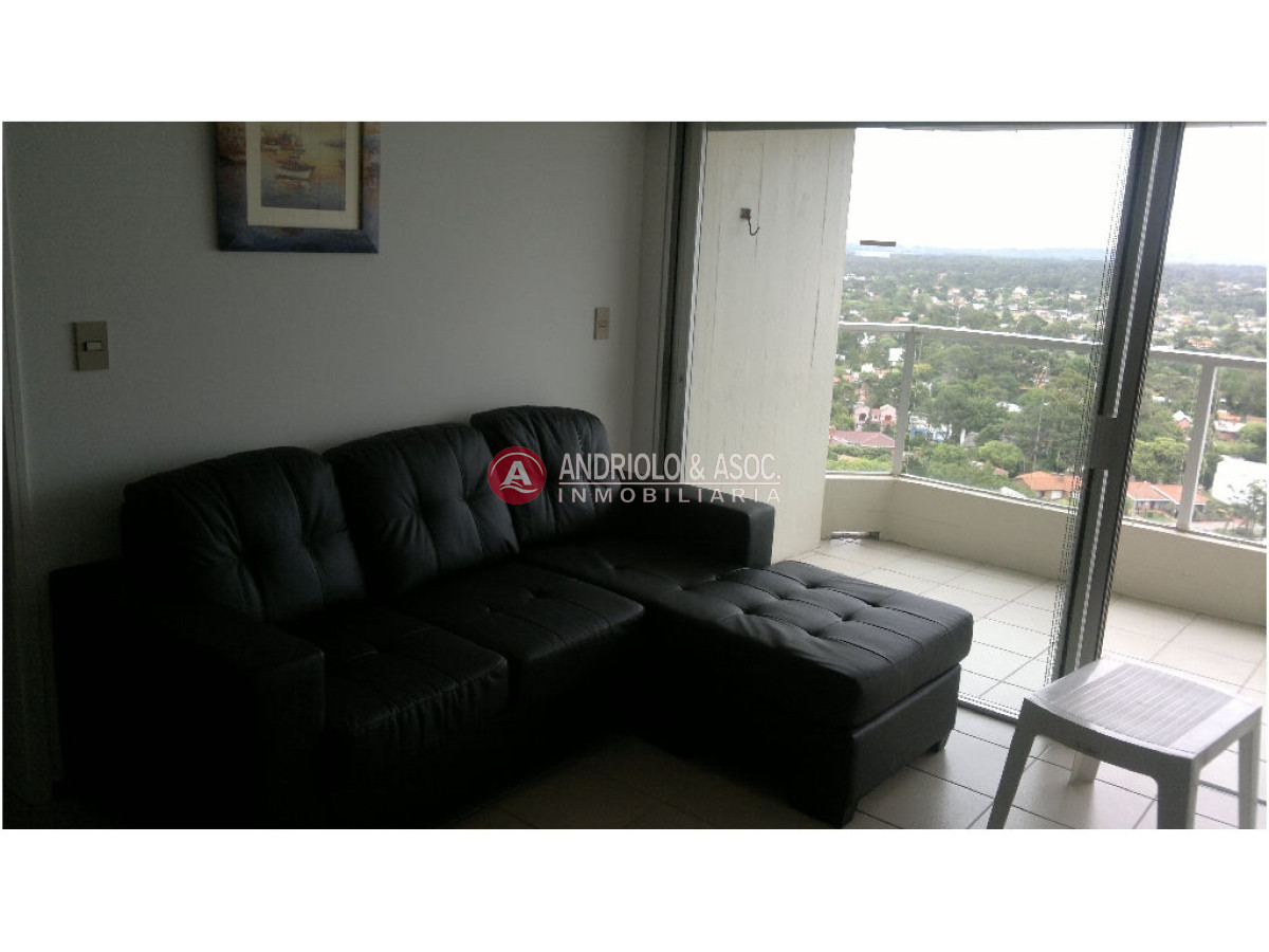 Apartamento ID.3396 - Apartamento en Punta del Este, Roosevelt