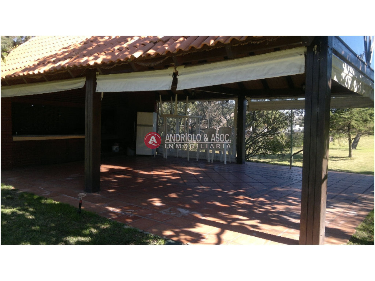 Apartamento ID.3396 - Apartamento en Punta del Este, Roosevelt