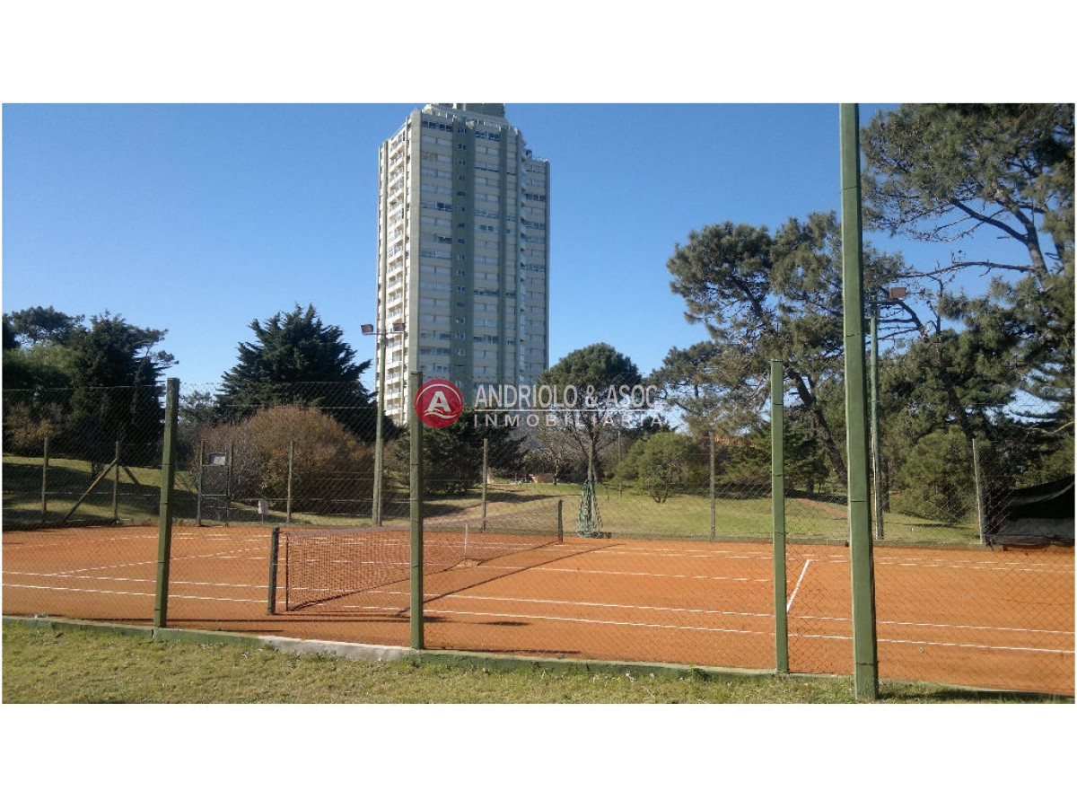 Apartamento ID.3396 - Apartamento en Punta del Este, Roosevelt