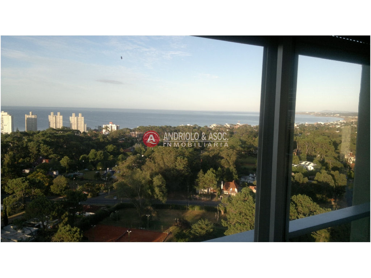 Apartamento ID.3396 - Apartamento en Punta del Este, Roosevelt