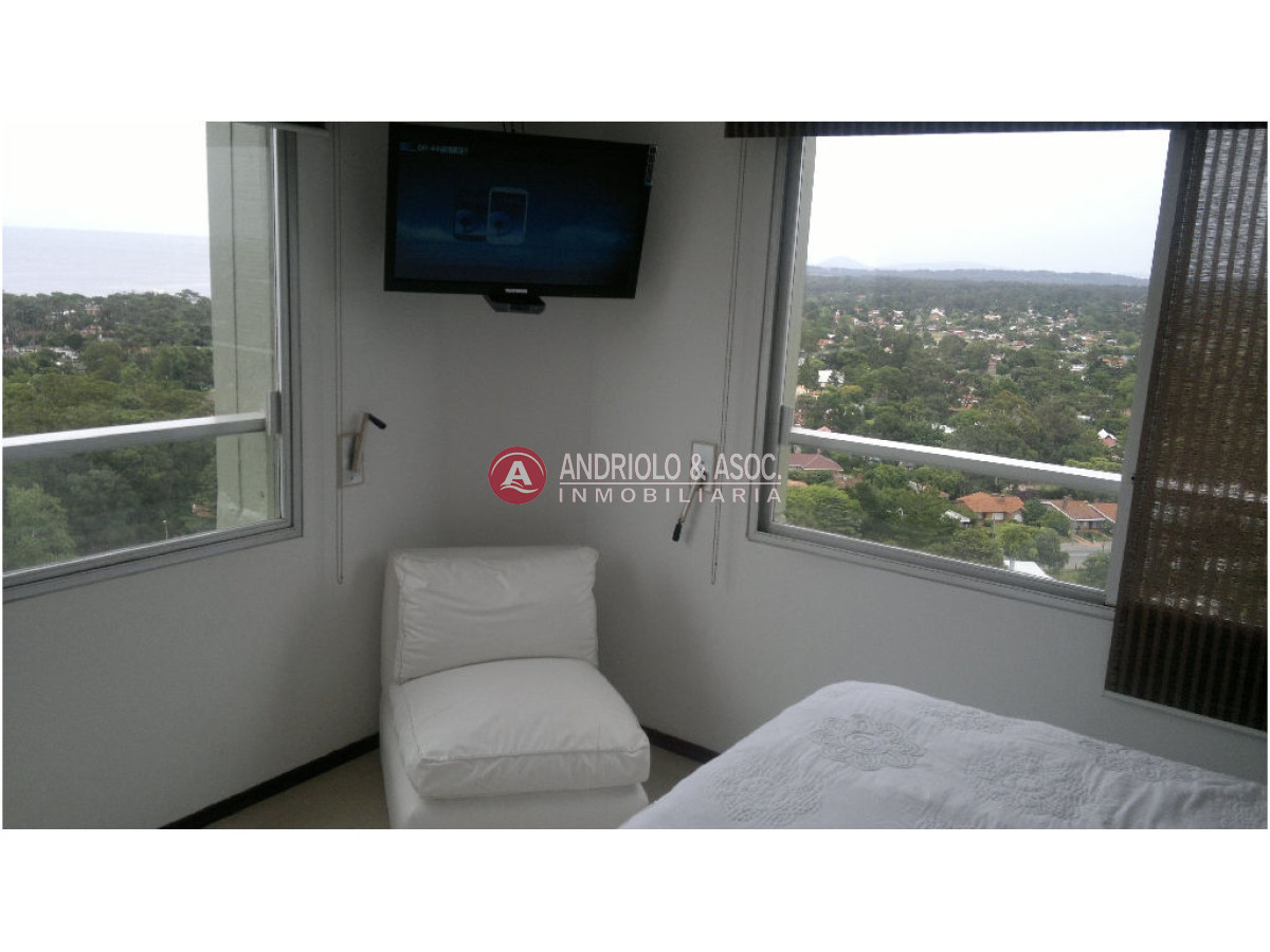 Apartamento ID.3396 - Apartamento en Punta del Este, Roosevelt