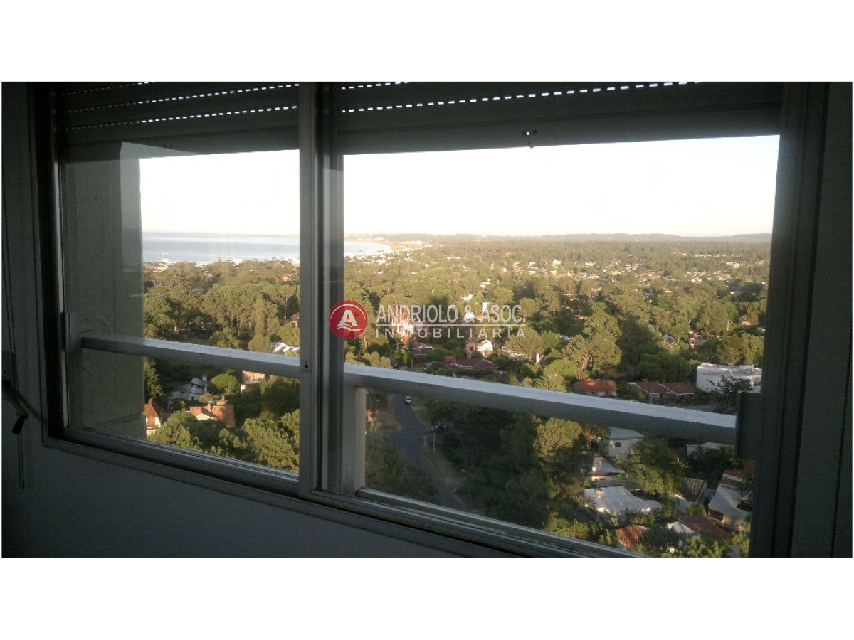 Apartamento ID.3396 - Apartamento en Punta del Este, Roosevelt