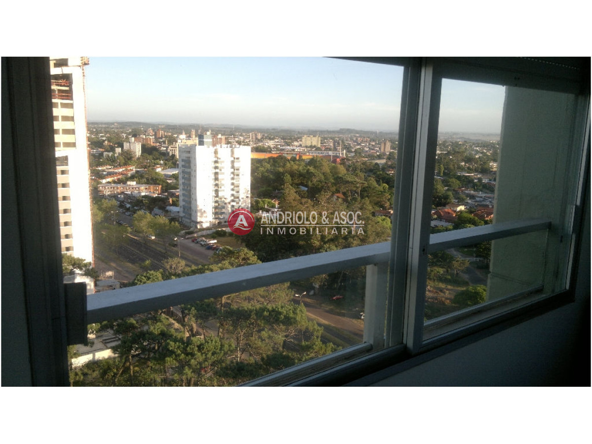 Apartamento ID.3396 - Apartamento en Punta del Este, Roosevelt