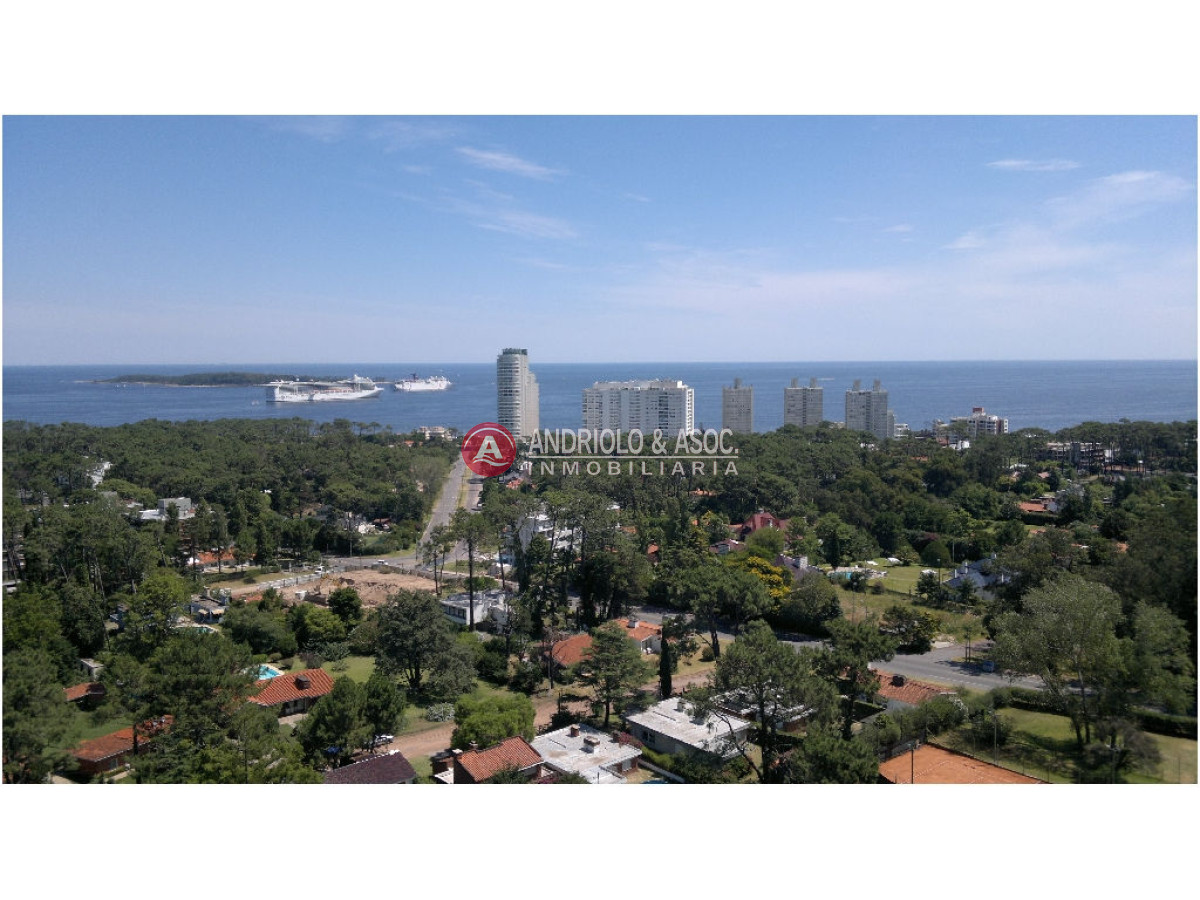 Apartamento ID.3396 - Apartamento en Punta del Este, Roosevelt