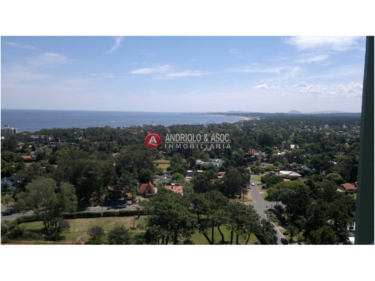 Apartamento ID.3396 - Apartamento en Punta del Este, Roosevelt