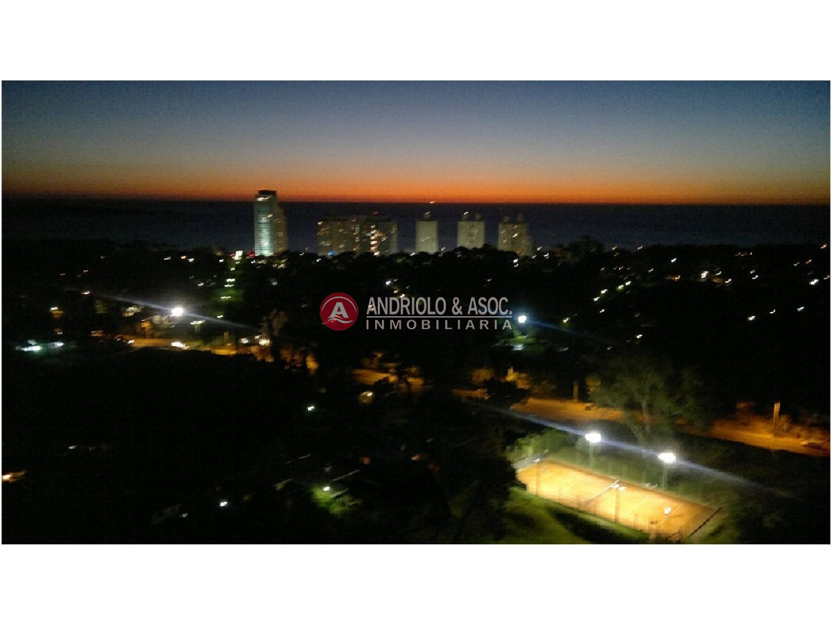 Apartamento ID.3396 - Apartamento en Punta del Este, Roosevelt