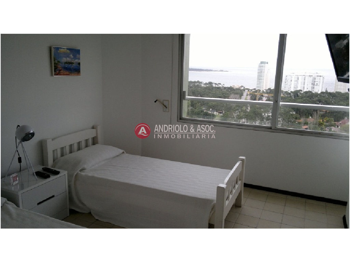 Apartamento ID.3396 - Apartamento en Punta del Este, Roosevelt