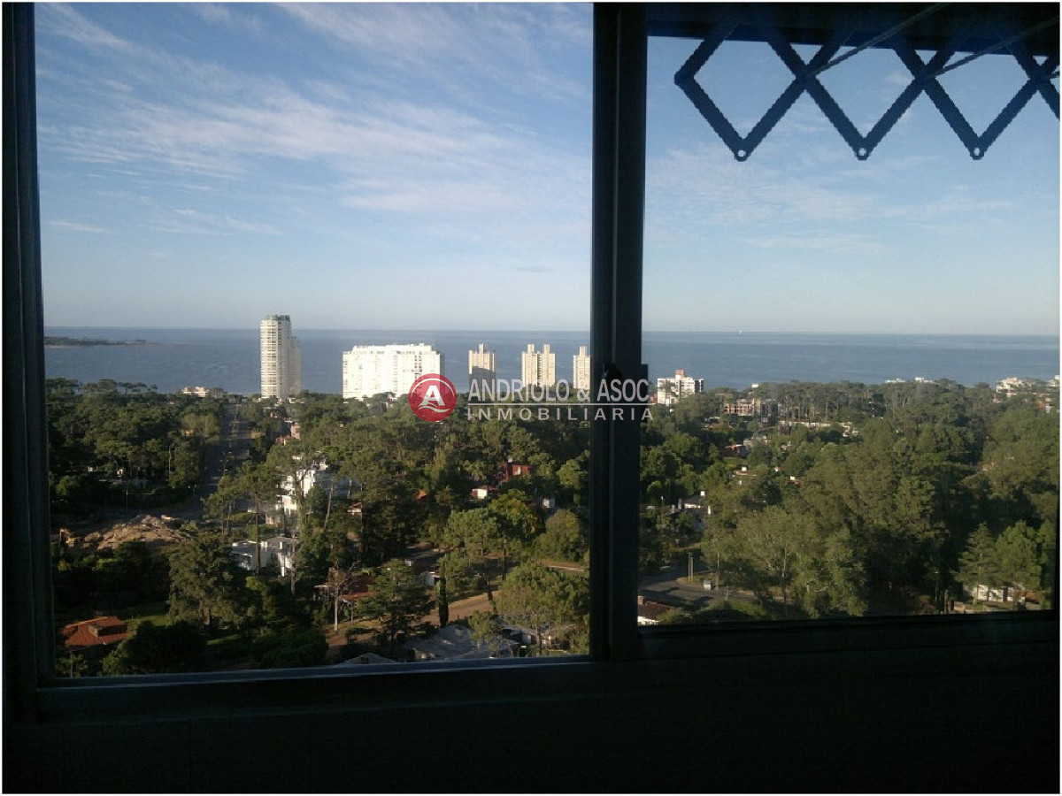 Apartamento ID.3396 - Apartamento en Punta del Este, Roosevelt