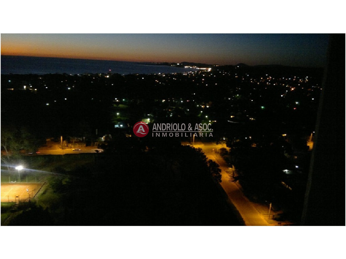 Apartamento ID.3396 - Apartamento en Punta del Este, Roosevelt