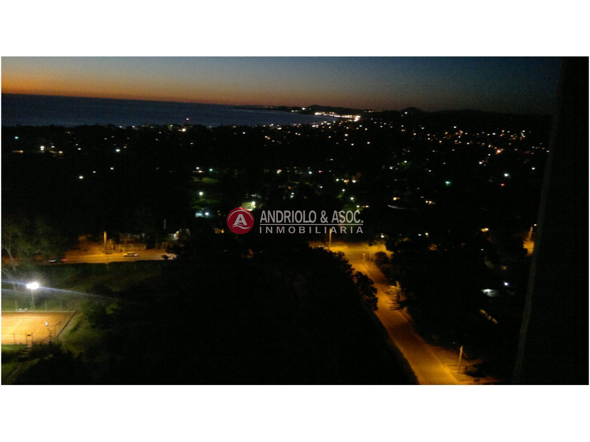 Apartamento ID.3396 - Apartamento en Punta del Este, Roosevelt