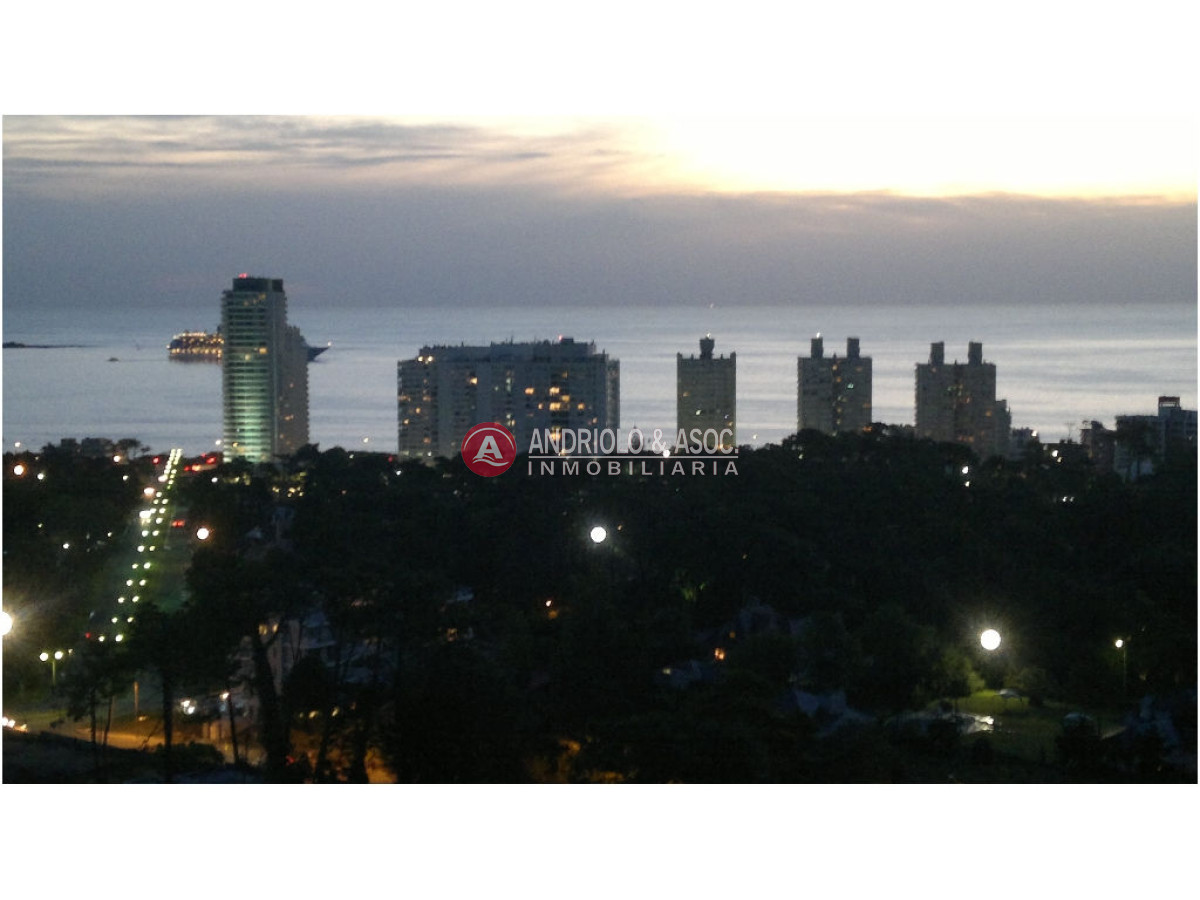 Apartamento ID.3396 - Apartamento en Punta del Este, Roosevelt