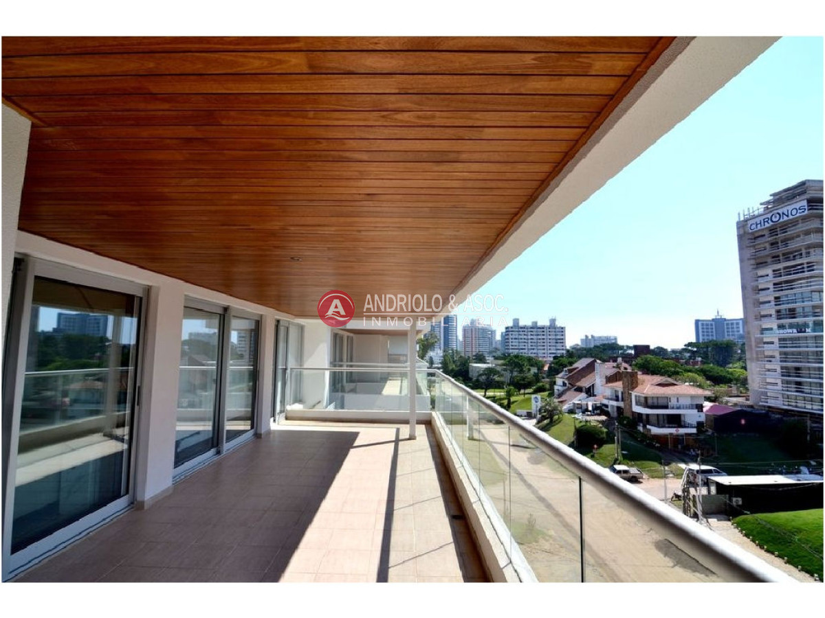 Apartamento ID.3398 - Apartamento en Punta del Este, Aidy Grill