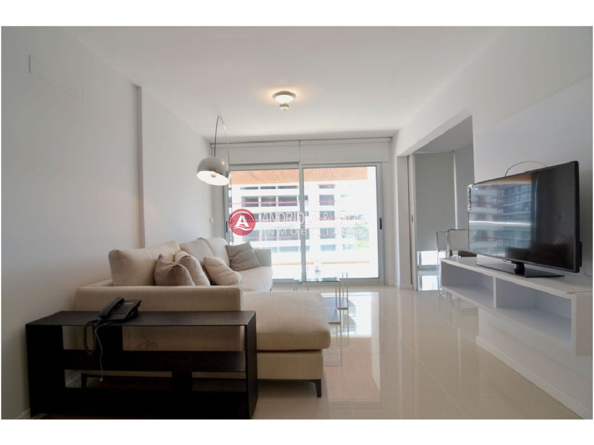 Apartamento ID.3398 - Apartamento en Punta del Este, Aidy Grill