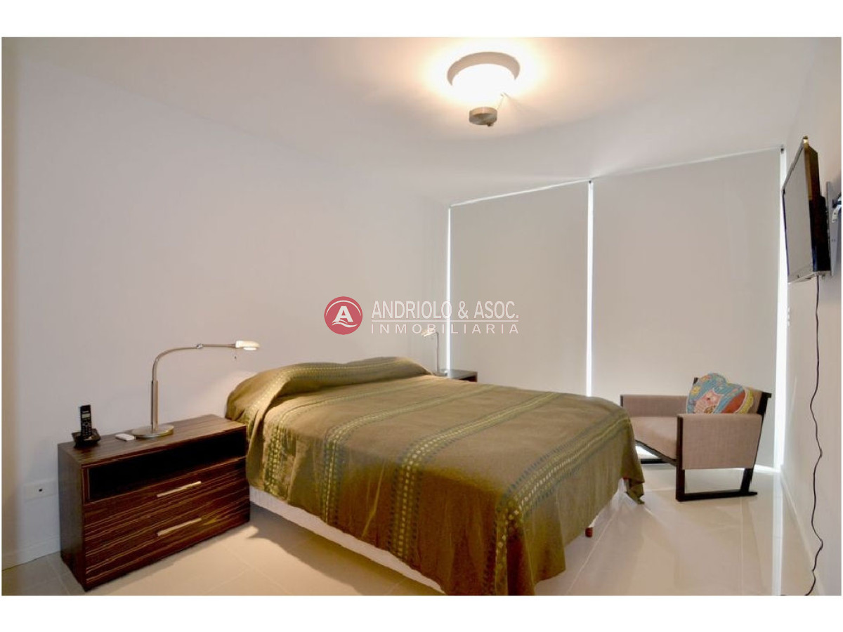 Apartamento ID.3398 - Apartamento en Punta del Este, Aidy Grill