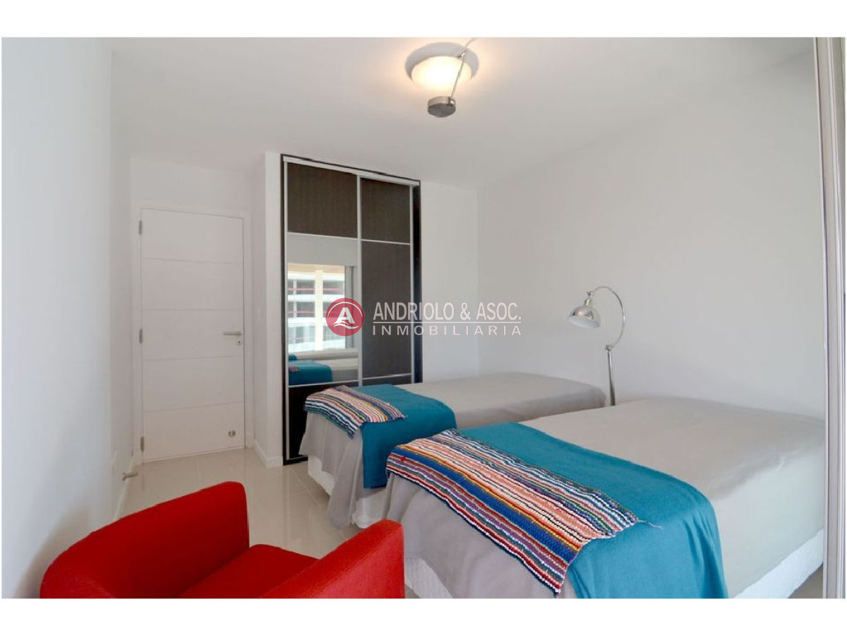 Apartamento ID.3398 - Apartamento en Punta del Este, Aidy Grill