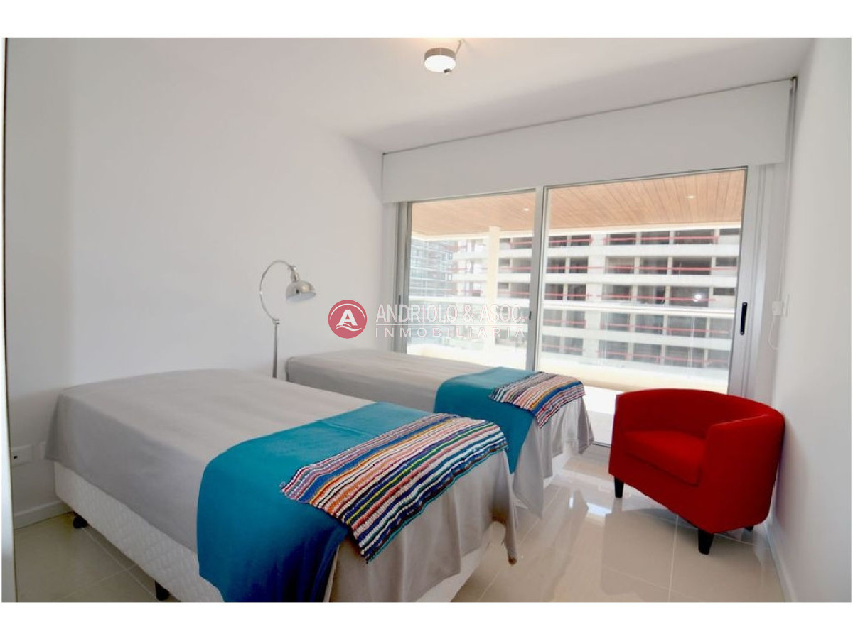 Apartamento ID.3398 - Apartamento en Punta del Este, Aidy Grill