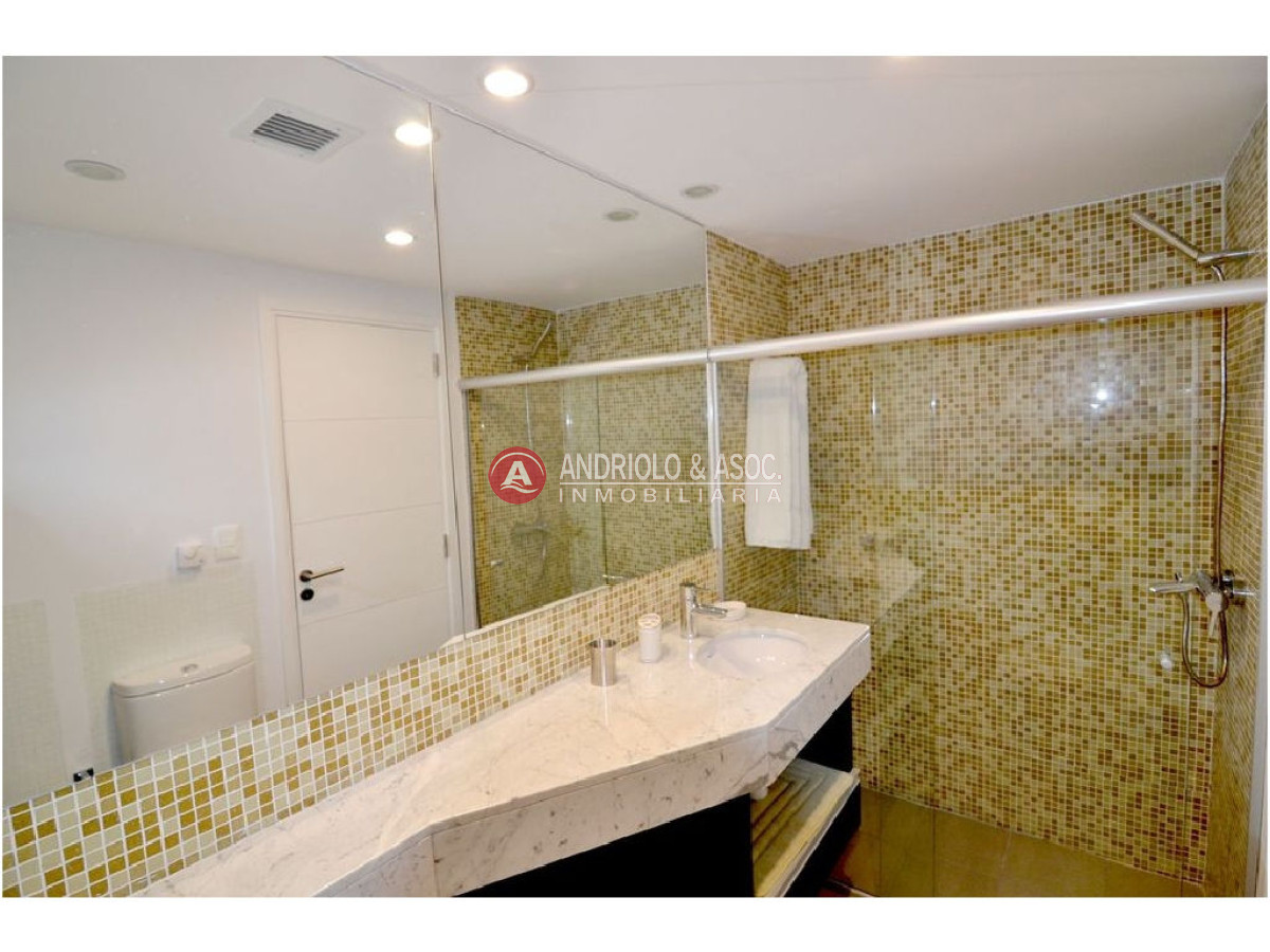 Apartamento ID.3398 - Apartamento en Punta del Este, Aidy Grill