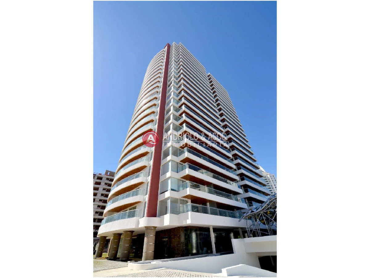 Apartamento ID.3398 - Apartamento en Punta del Este, Aidy Grill