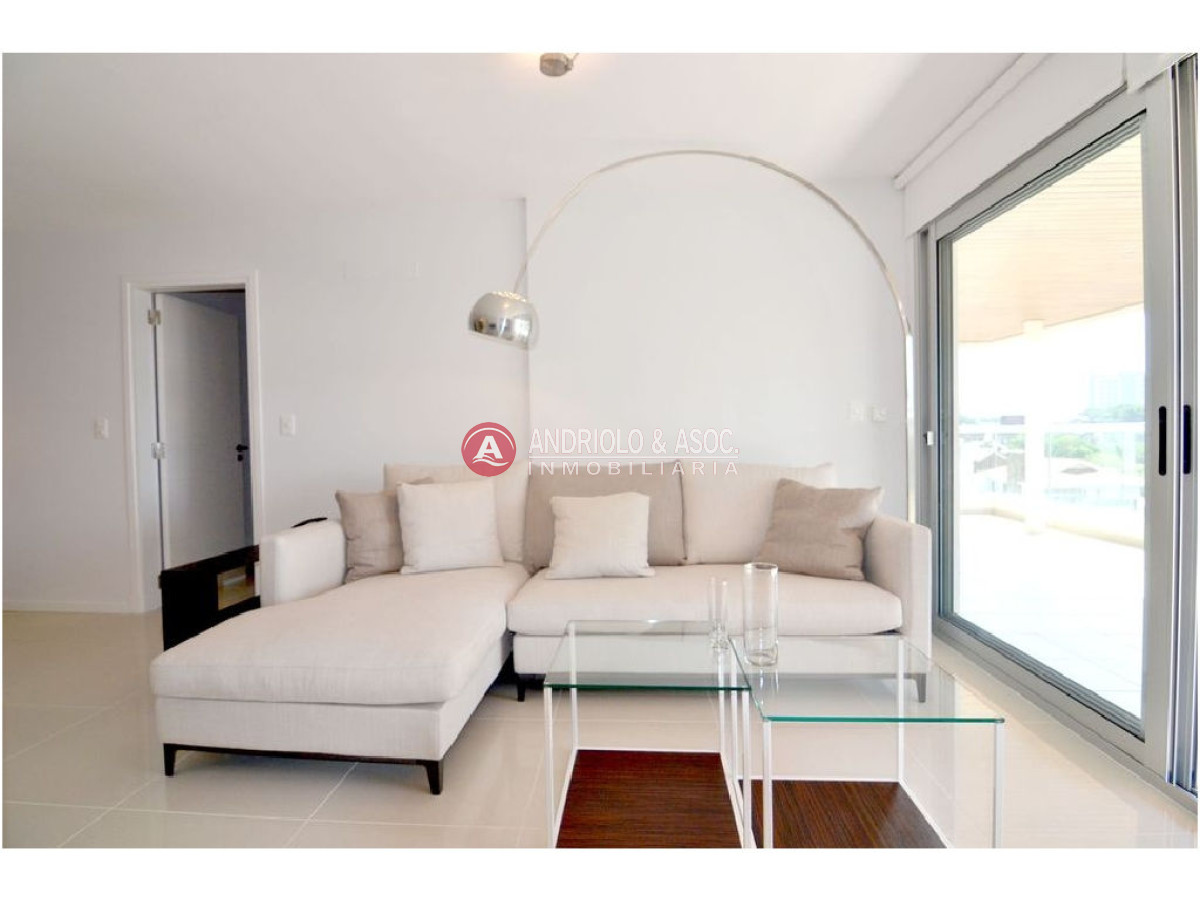 Apartamento ID.3398 - Apartamento en Punta del Este, Aidy Grill