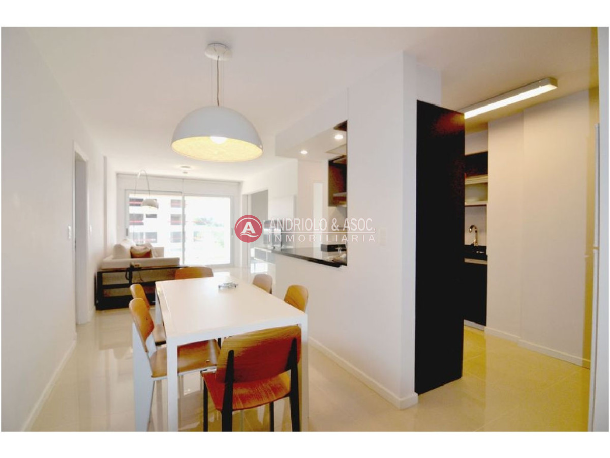 Apartamento ID.3398 - Apartamento en Punta del Este, Aidy Grill