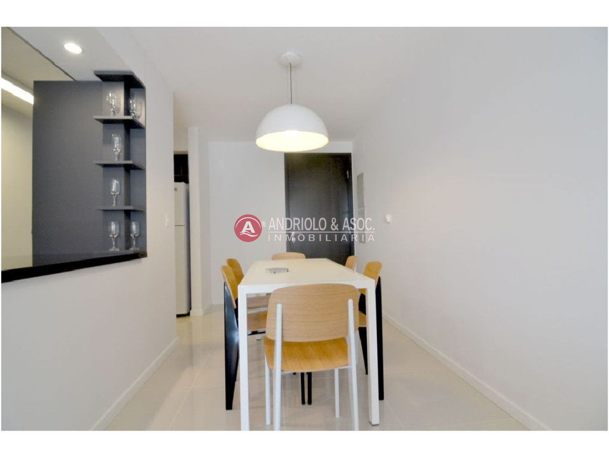 Apartamento ID.3398 - Apartamento en Punta del Este, Aidy Grill