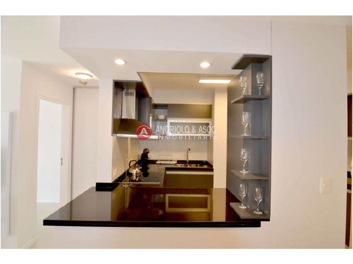 Apartamento ID.3398 - Apartamento en Punta del Este, Aidy Grill