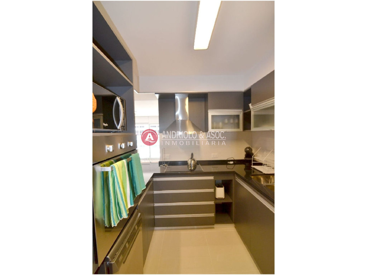 Apartamento ID.3398 - Apartamento en Punta del Este, Aidy Grill