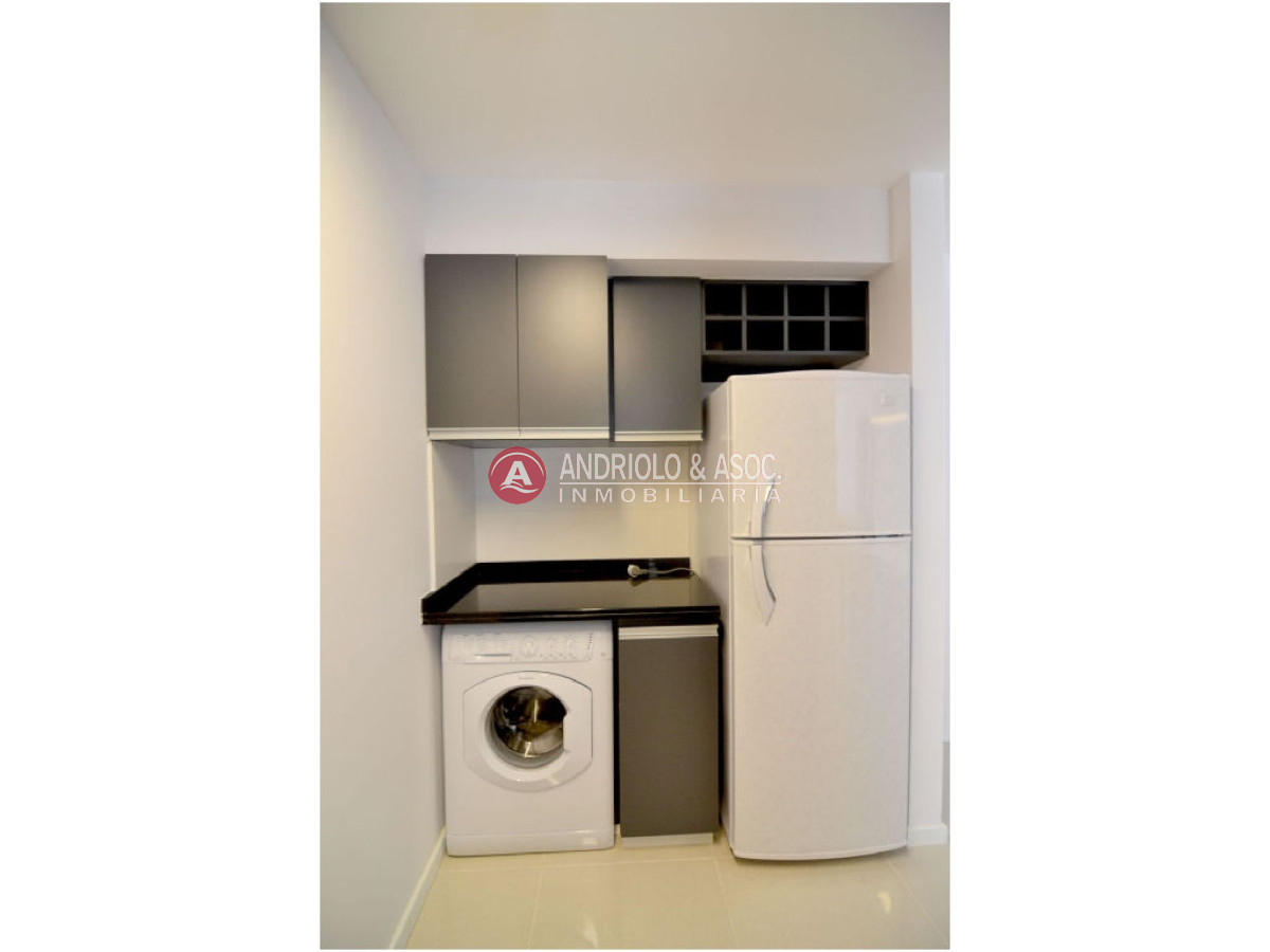 Apartamento ID.3398 - Apartamento en Punta del Este, Aidy Grill