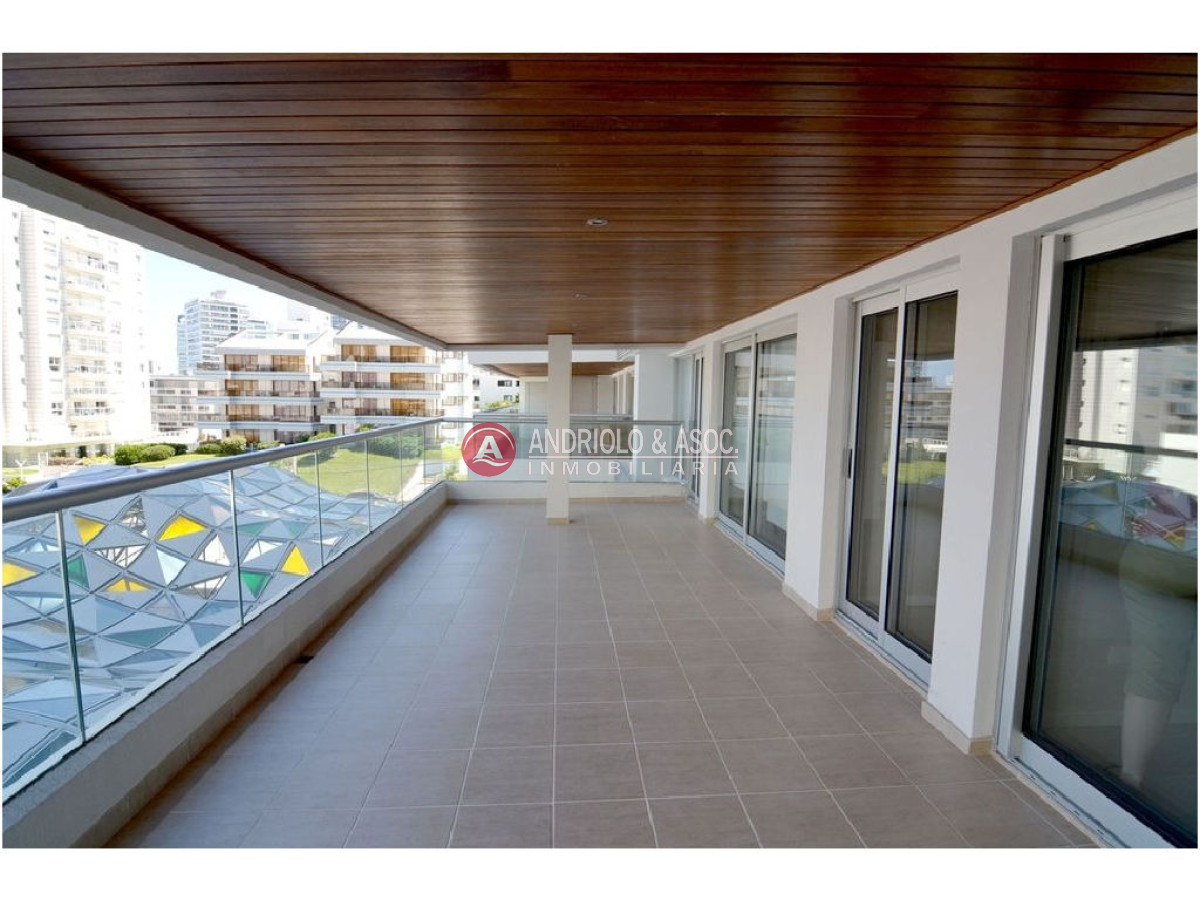 Apartamento ID.3399 - Apartamento en Punta del Este, Aidy Grill