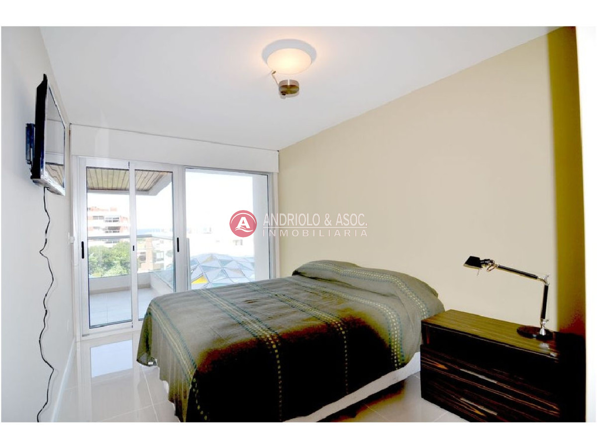 Apartamento ID.3399 - Apartamento en Punta del Este, Aidy Grill