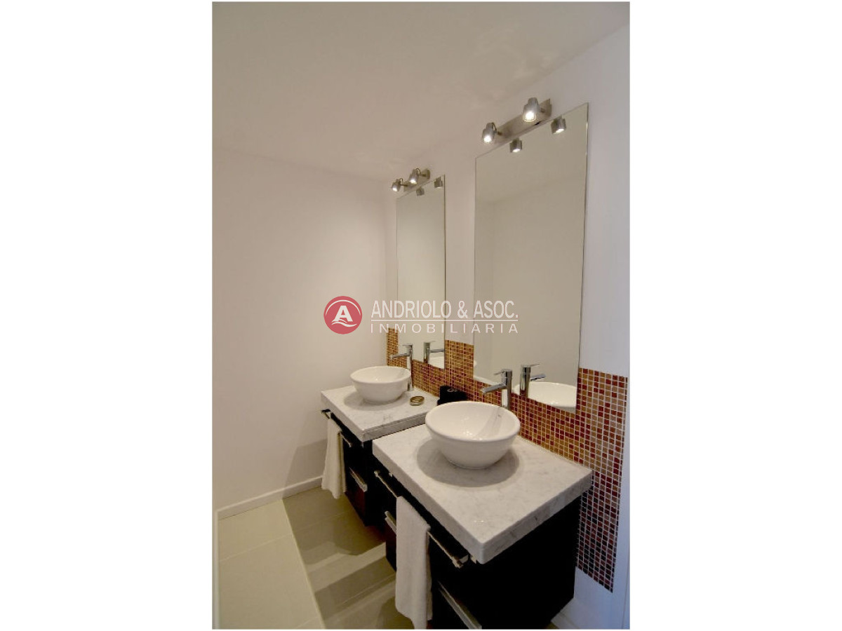 Apartamento ID.3399 - Apartamento en Punta del Este, Aidy Grill