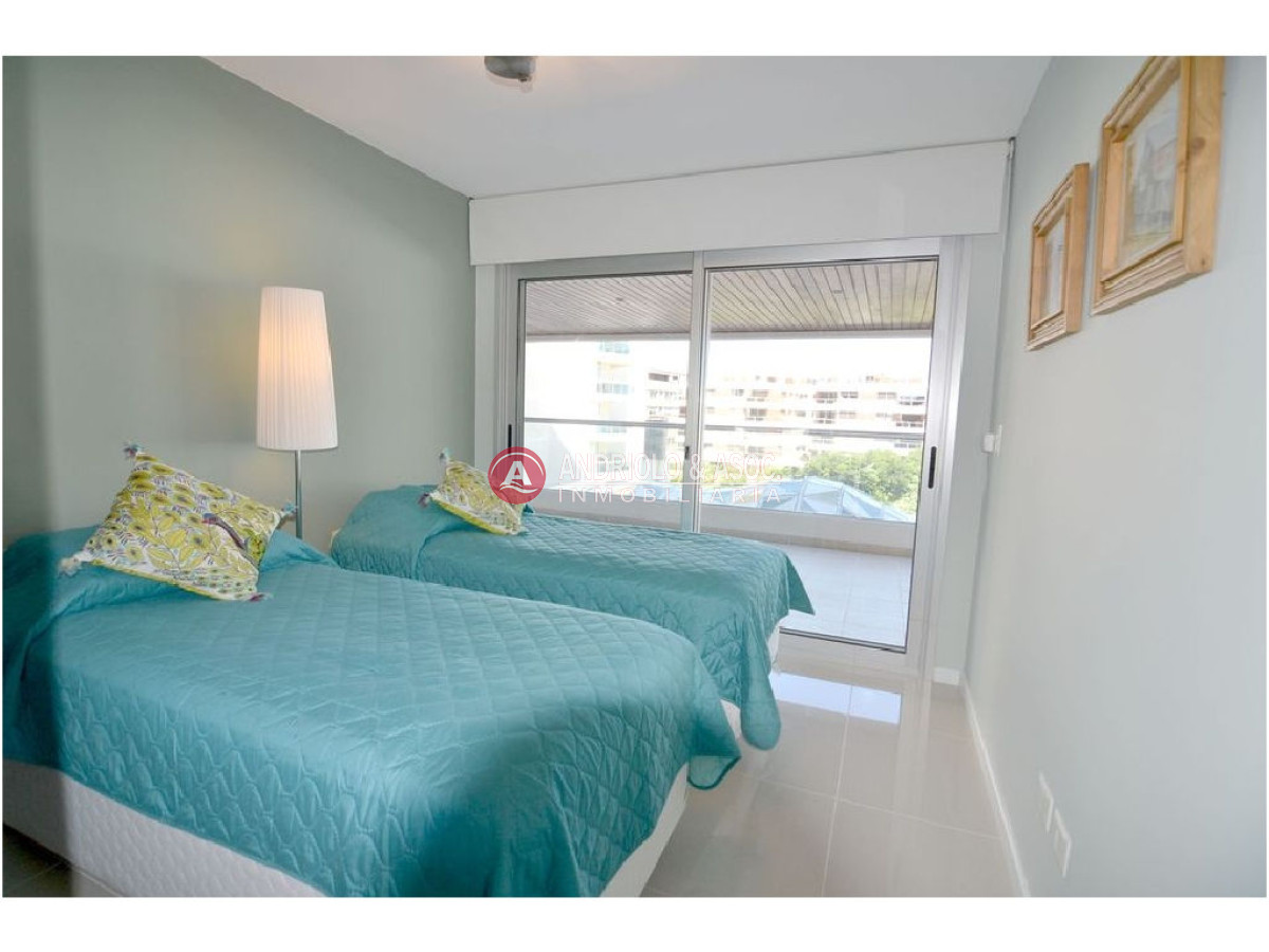 Apartamento ID.3399 - Apartamento en Punta del Este, Aidy Grill
