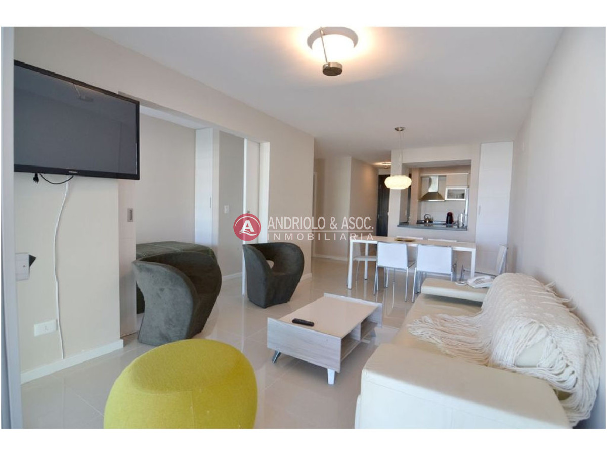 Apartamento ID.3399 - Apartamento en Punta del Este, Aidy Grill