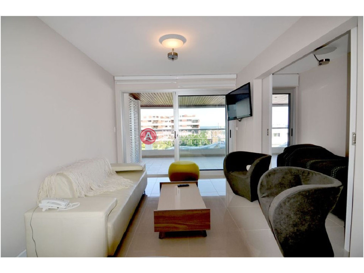 Apartamento ID.3399 - Apartamento en Punta del Este, Aidy Grill