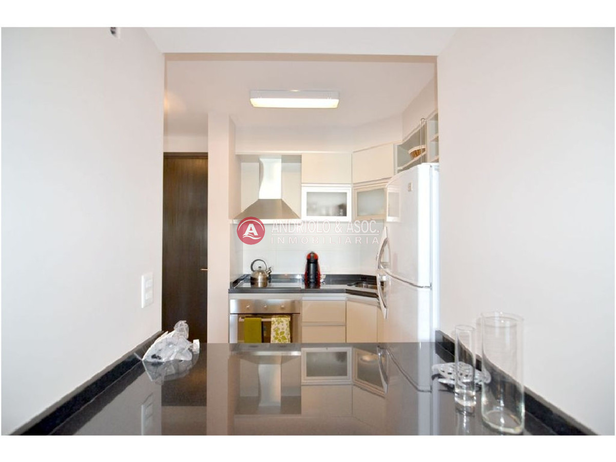 Apartamento ID.3399 - Apartamento en Punta del Este, Aidy Grill