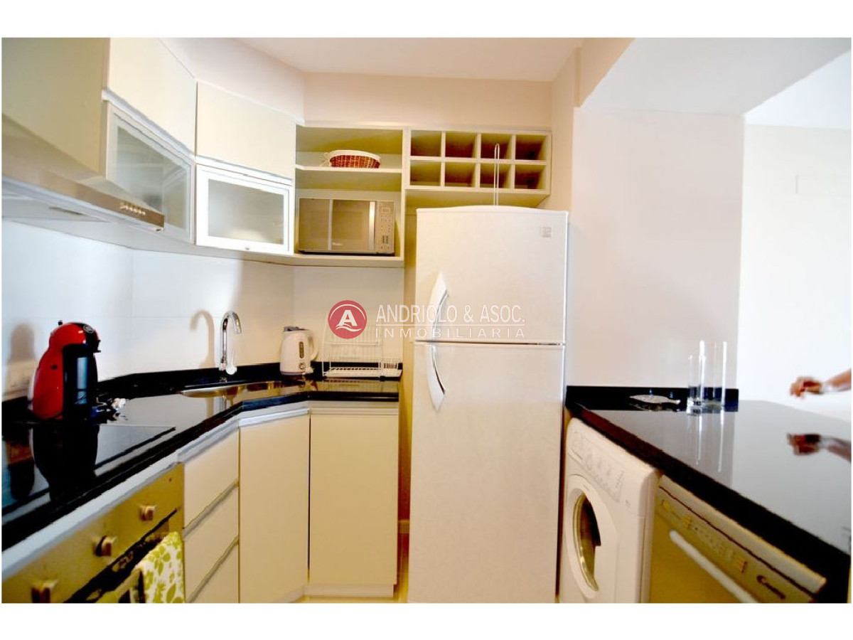 Apartamento ID.3399 - Apartamento en Punta del Este, Aidy Grill
