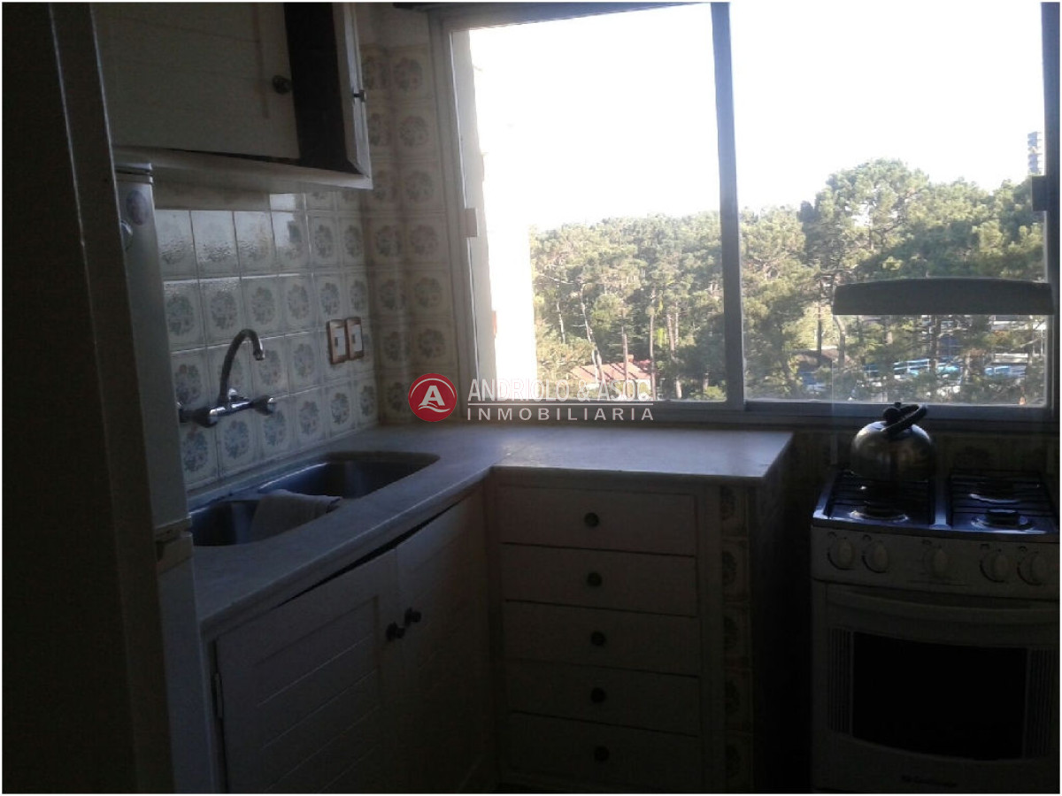 Apartamento ID.3400 - alquiler invernal zona de Roosevelt